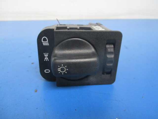 фото №1, Opel corsa b вимикач світла 90481764