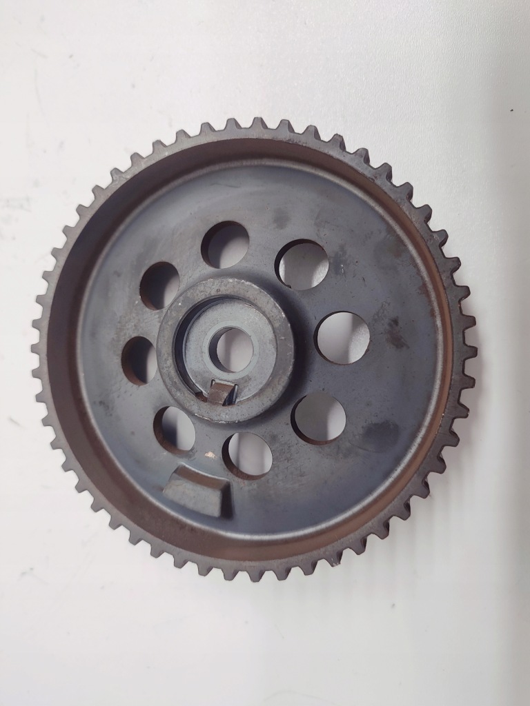 фото №1, Колесо зубчатое распределительного вала opel insignia a 2.0 cdti оригинал оригинальный номер 2008-2017