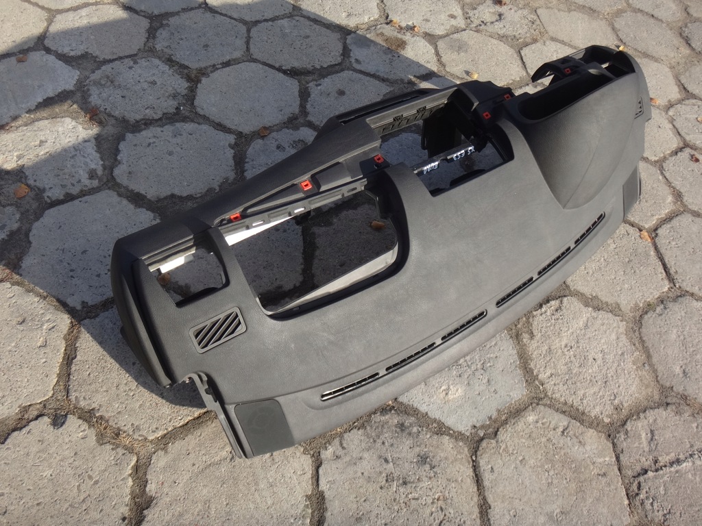 фото №4, Приборная панель приборная панель консоль bmw x5 e53 euro