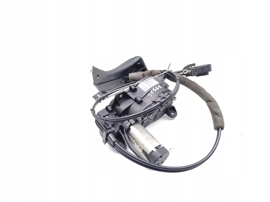 Peugeot 1007 механізм двері бокових / розсувних з двигун 2006 Доставка