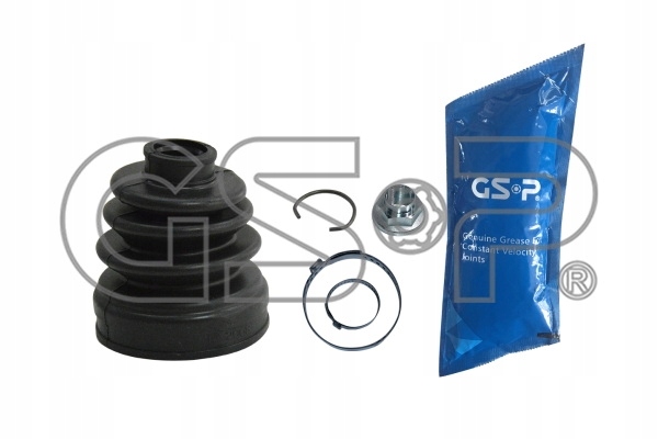 фото №2, Gsp захист шарнір зовнішній.