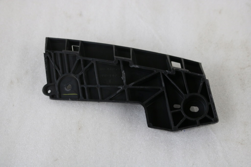 фото №2, Hella 983473-00 nissan tiida напрямна лампи лівий бампера 98347300 новий