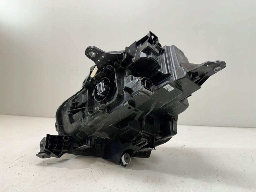 фото №13, Лампа правая перед mini countryman u25 full led 5a8d716 идеальное состояние