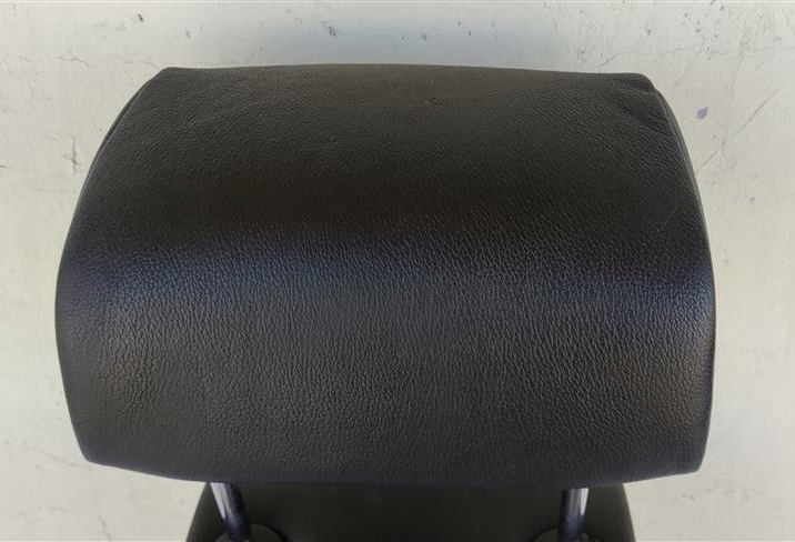 фото №5, Спинка сиденье подлокотник задняя bmw 7 e65 6918575