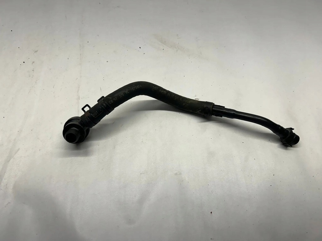 фото №1, Ford mustang vi шланг вентиляция картера 17317a 2300cm3 2018