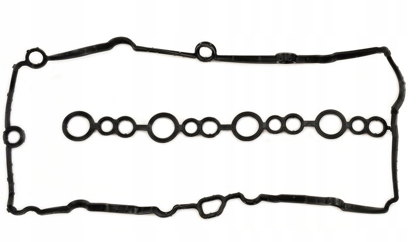 фото №1, Прокладка кришки клапанів оригінальний номер 2,0 d4 volvo s60 s80