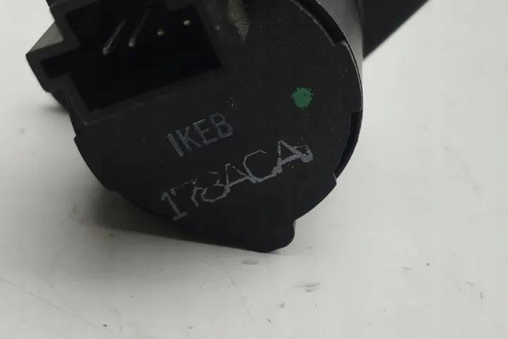 фото №8, Датчик температури maserati ghibli m157 178aca 3.0l дизель 202kw 2014