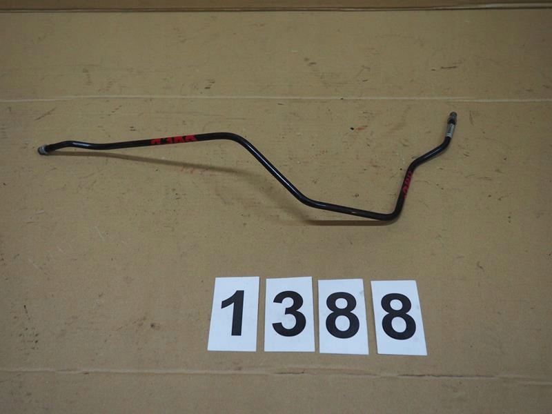 фото №1, Труба wąż зчеплення scenic ii megane ii 8200151777b