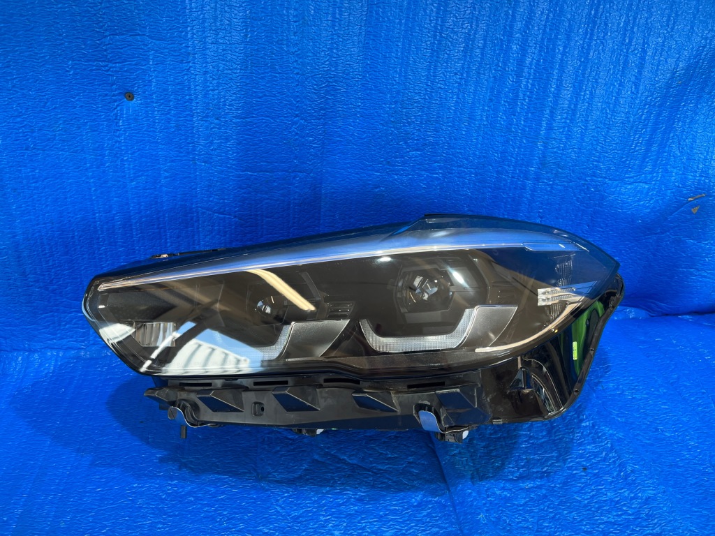 Купить Bmw x5 go5 x6 g06 фара левая перед full led 2019-2023 год 5a27987-01