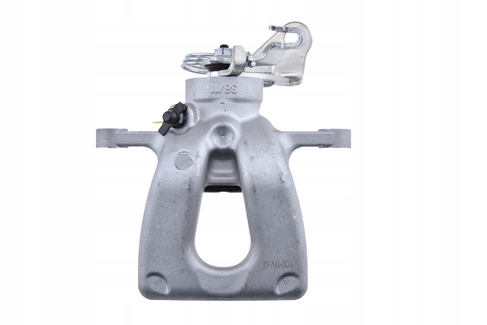 фото №15, Супорт гальмівний задня alfa romeo 159 05- brera 06- spid + набір аварійний #7