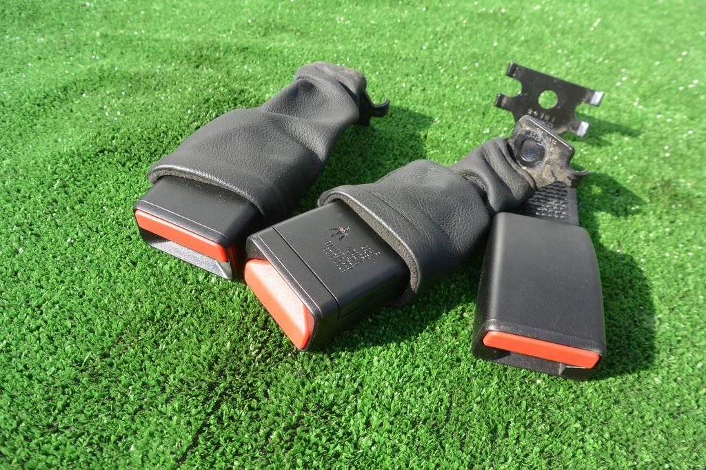 фото №7, Клипса поперечина задняя maserati quattroporte vi kpl