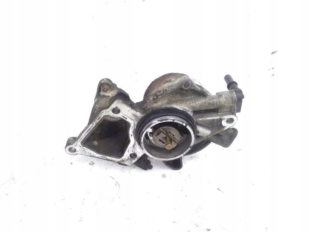 фото №1, Peugeot boxer 2015 насос вакуумa / вакуум