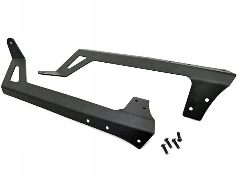 фото №1, Кронштейн panela led лампи jeep wrangler jk