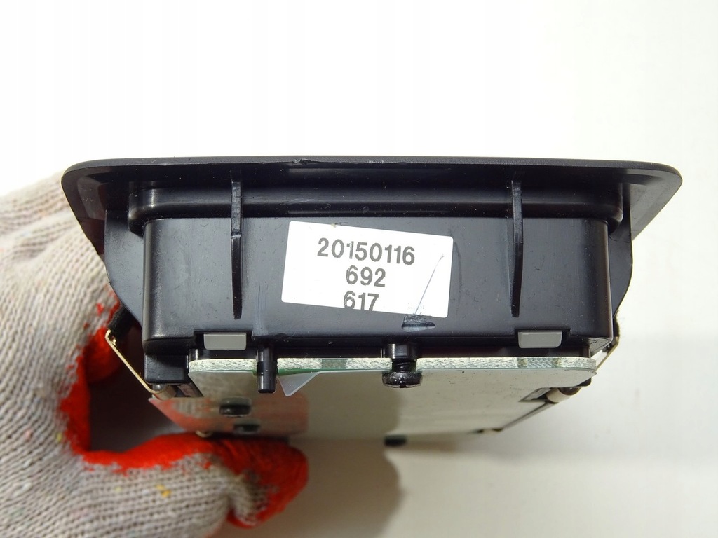 фото №3, Лампа освітлення кабіни lexus rc 14-22