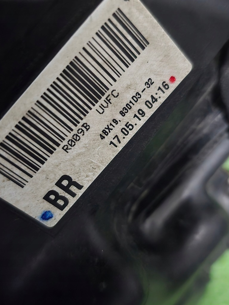 фото №6, Mitsubishi outlander 3 iii lift full led лампи передні kpl