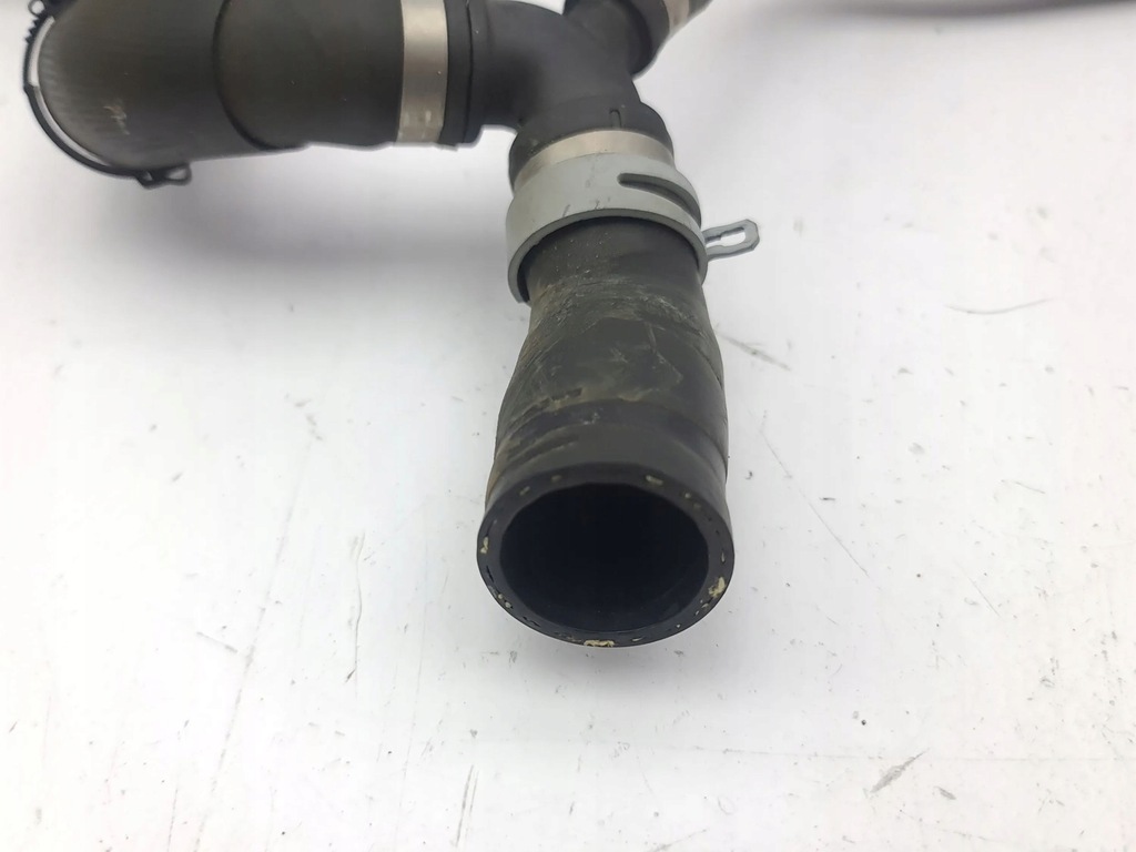 фото №9, Ford kuga iii шланг водяной турбонагнетателя 2022