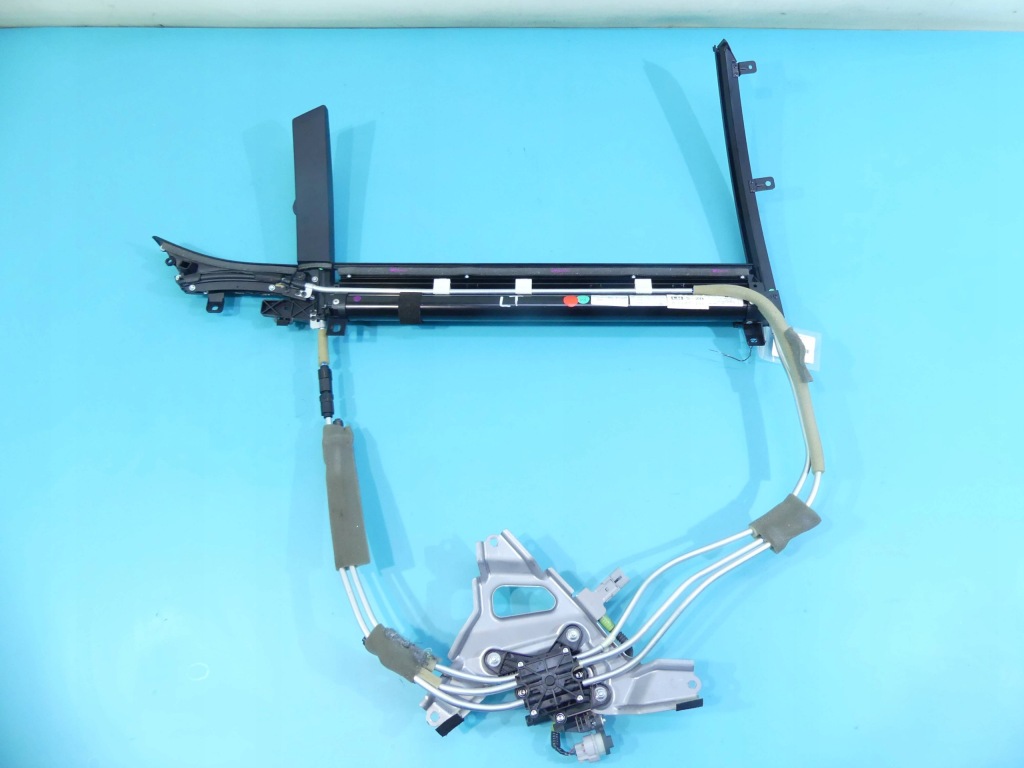 Купити Шторка задня ліва lexus ls iv ls600h 06-12