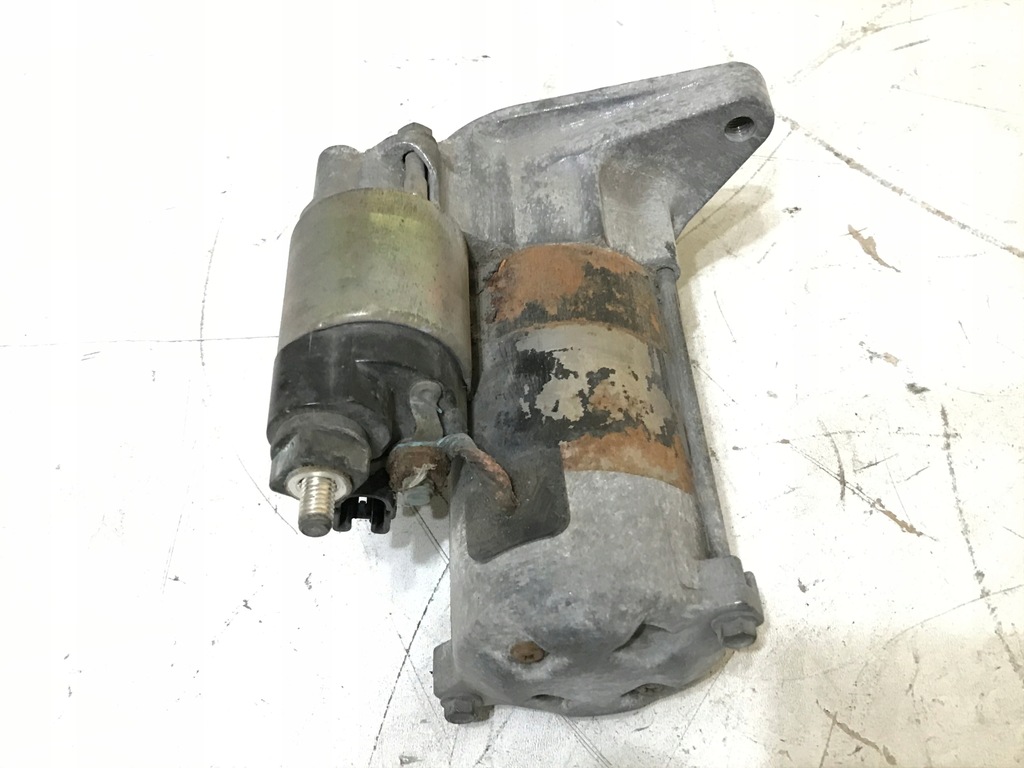 фото №5, Toyota aygo i 1.0 vvt-i 2005-2014r стартер 28100-23030