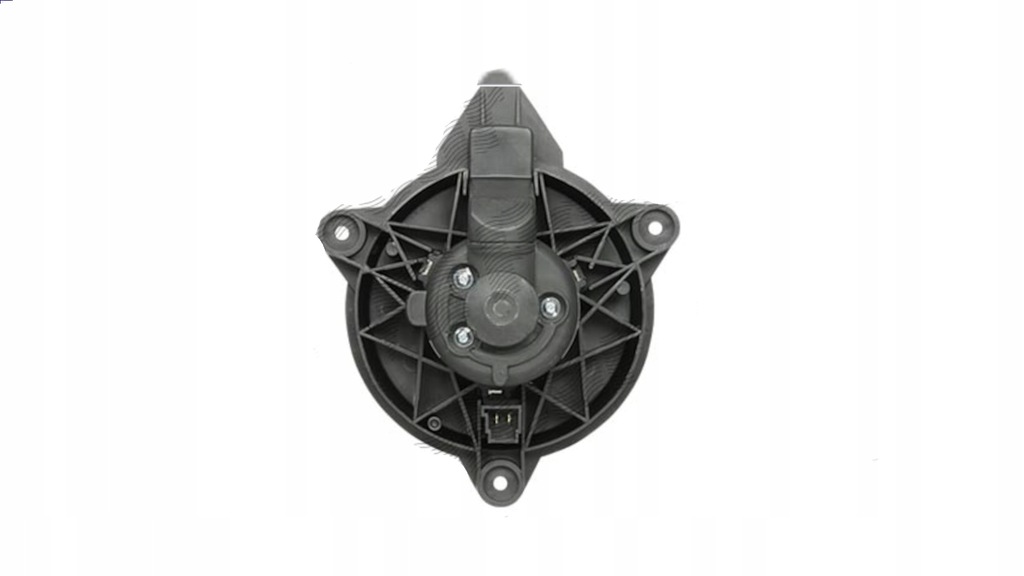 фото №1, Jeep patriot воздуходувка салона вентилятор