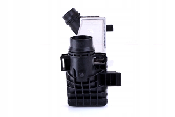 фото №4, Интеркулер радиатор воздуха впускной renault grand scenic iii