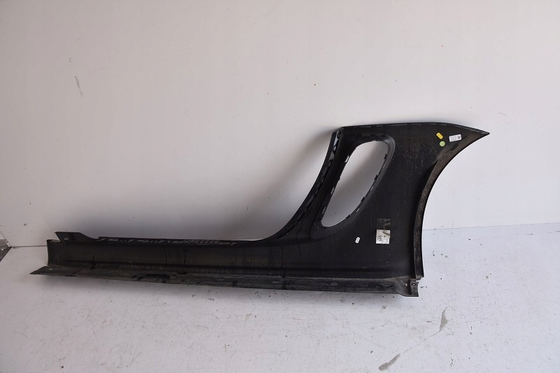 фото №3, Porsche boxter 982 gts молдинг поріг