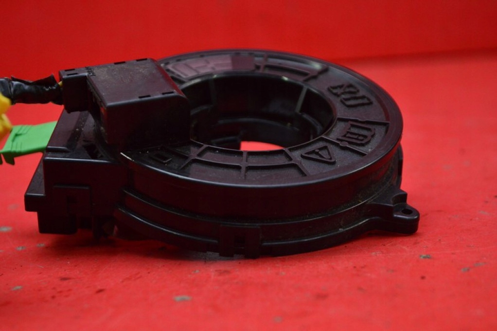 фото №5, Лента подушка безопасности шлейф mitsubishi lancer 8 viii 07-11