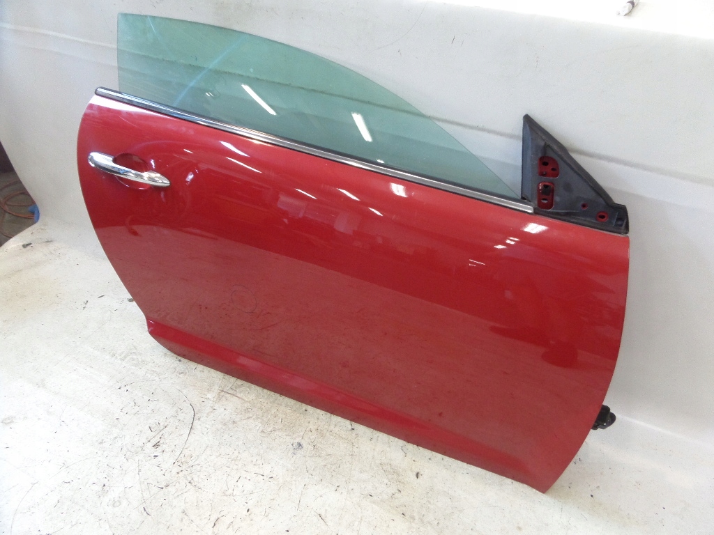 фото №7, Alfa romeo mito двері праве перед 289