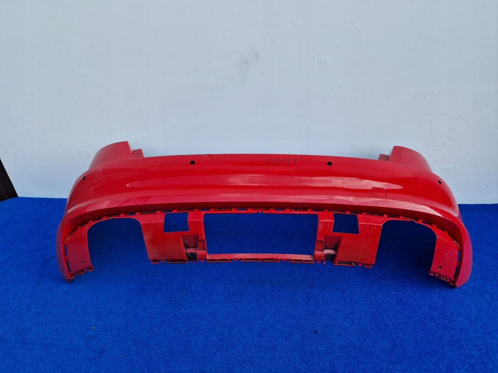 Купити Audi a3 8v4 sportback 12-17 rok бампер задня 4xpdc 8v4807511 mb71
