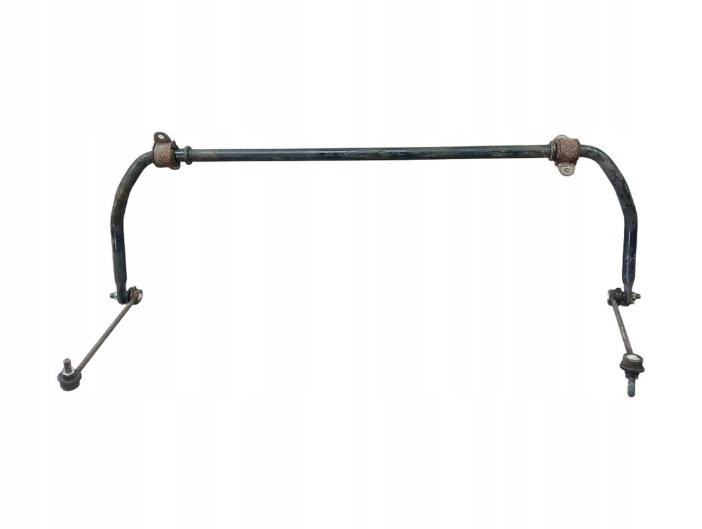 фото №1, Стабілізатор перед porsche carrera 911 996