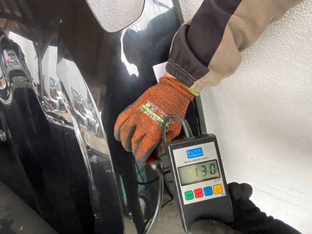 фото №8, Капот бампер підсилювач лампи bmw x3 g01 x4 g02 колір 475