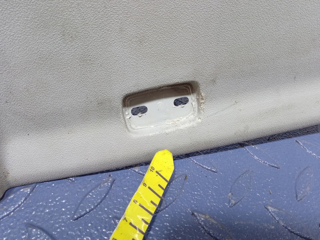 фото №8, Vw caddy iii бардачок стельовий 2k0867705d