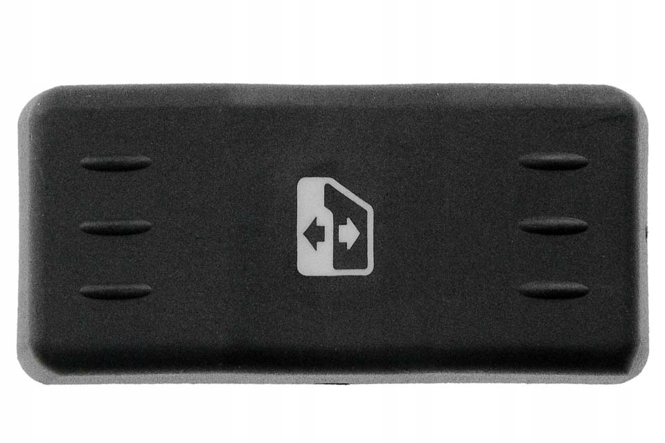 фото №4, Переключатель подъемника стекло перед renault logan i