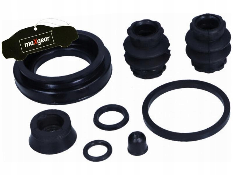 фото №1, Ремкомплект суппорт lancia phedra 2.0-2.9 02-10 +ароматизатор