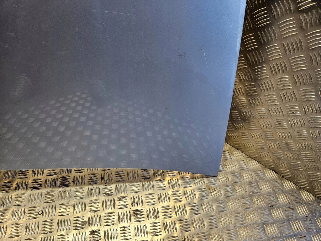 фото №11, Audi a6 s6 c6 4f 2007 с передний крышка передняя / капот двигателя