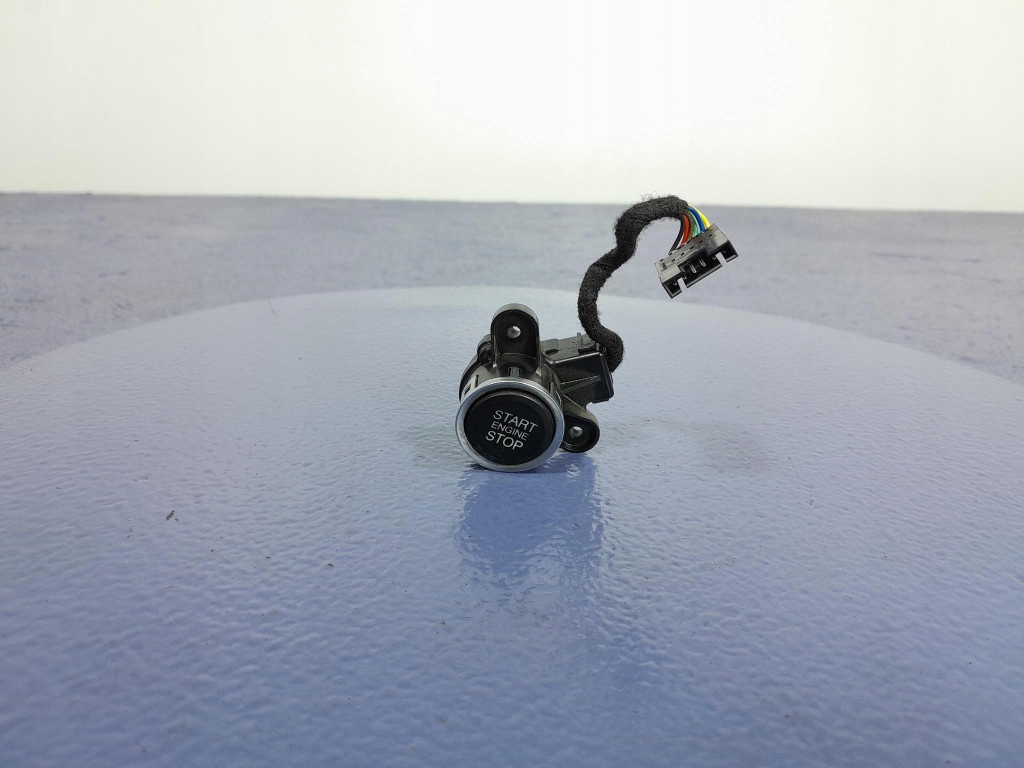 фото №1, Alfa romeo tonale кнопка переключатель запуск стоп 156107313