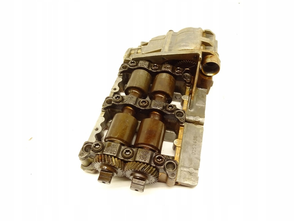 Купити Bmw e46 e90 n42 n46 насос оливи масляна вали 7500324 10600044cb