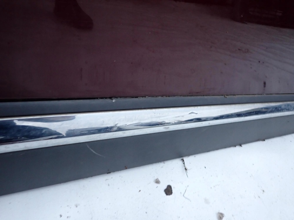 фото №3, Renault scenic iii 3 xmod 13-16 дверь перед правое