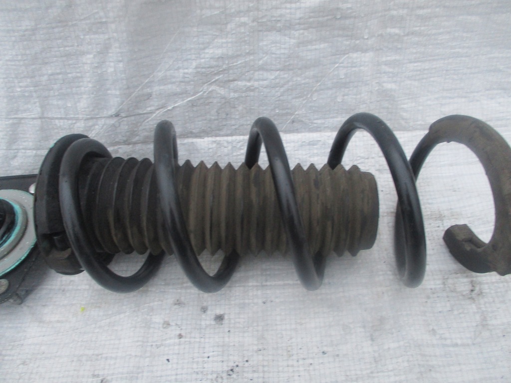 фото №1, Пружина перед передняя honda crv iv 2.2d 2.0