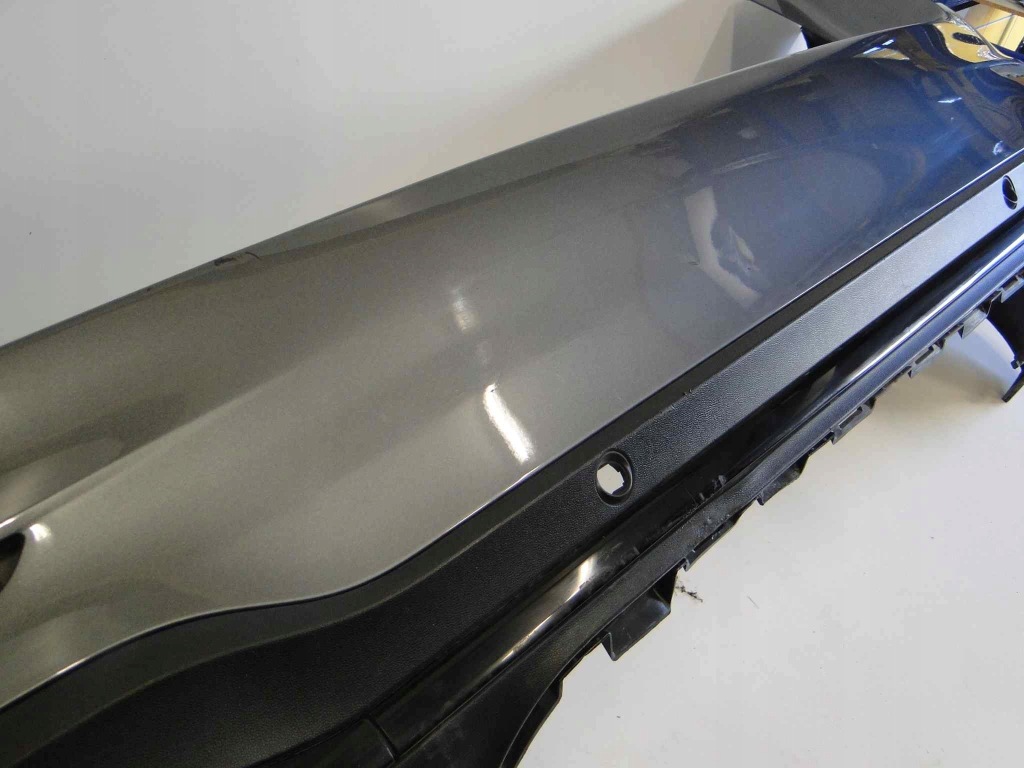 фото №9, Mercedes glc x253 253 suv lift бампер задний pts