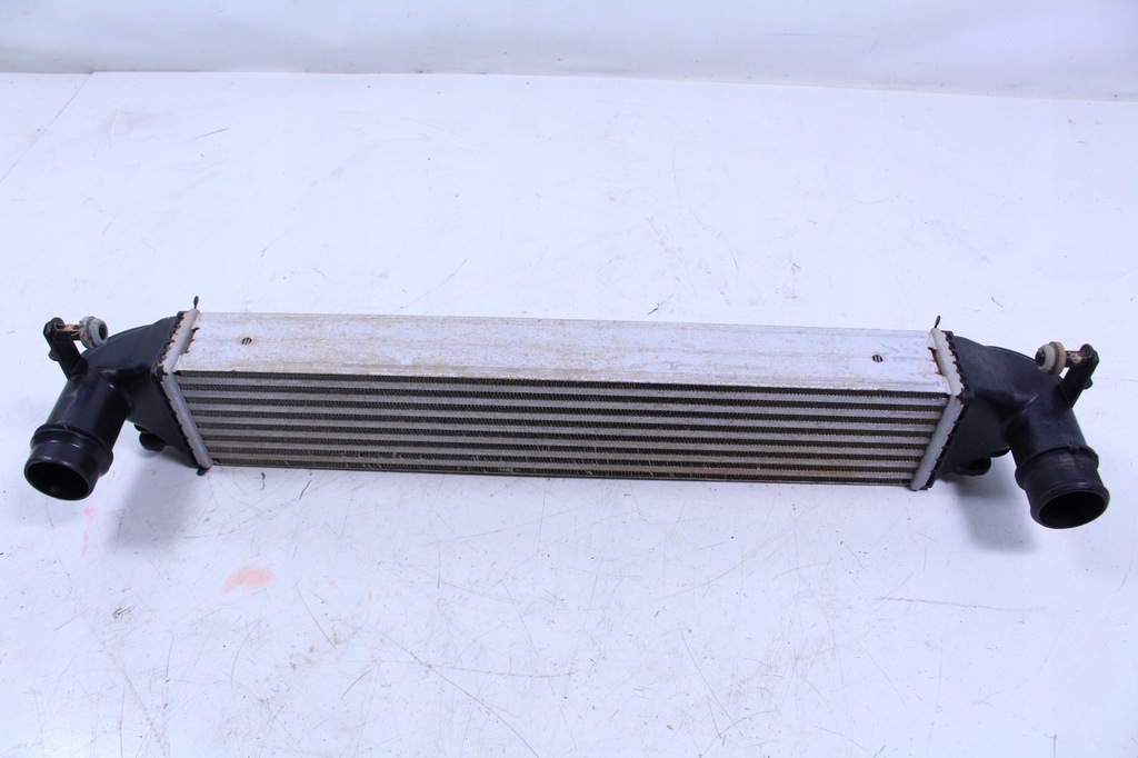 фото №1, Интеркулер jeep renegade 51966750