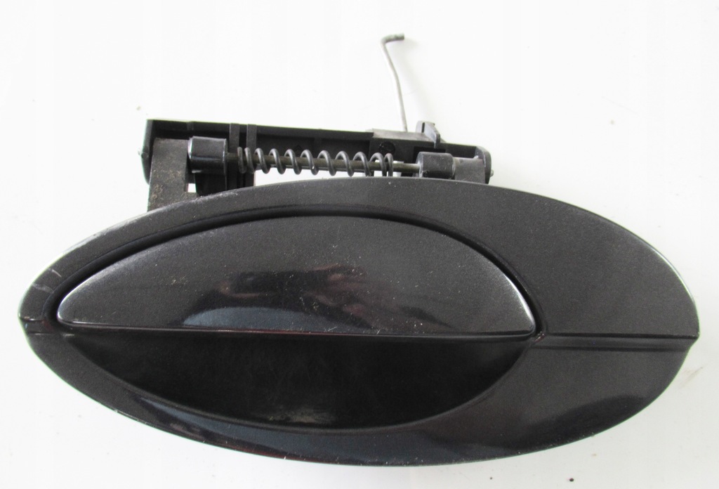 фото №1, Citroen c5 i lift ручка левая задняя 9642929180