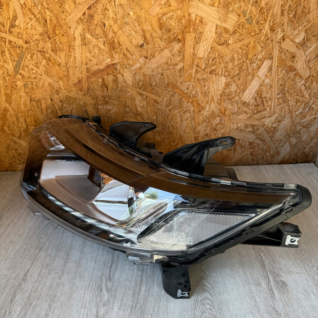 фото №7, Лампа ліва права лампи передні комплект mitsubishi outlander iii lift 2018r