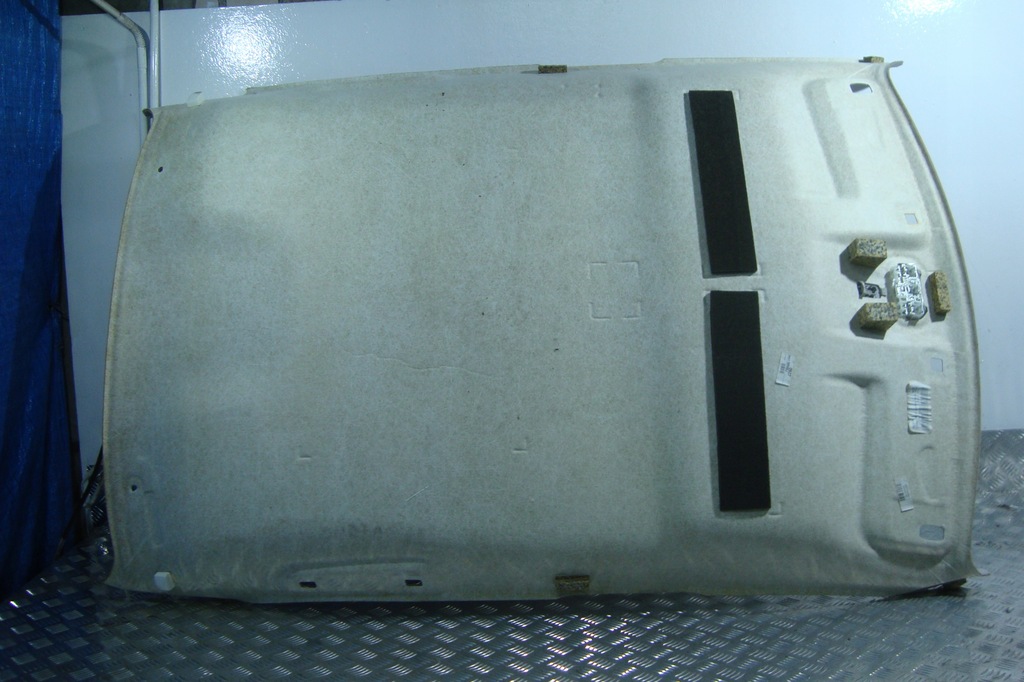 фото №8, Потолок citroen c-elysee ii 12- 301 poznań