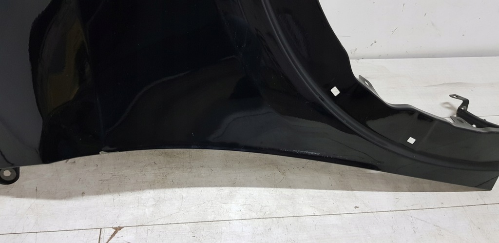 фото №7, Крыло передний правый направляющая oem перед honda hr-v ii 15-21