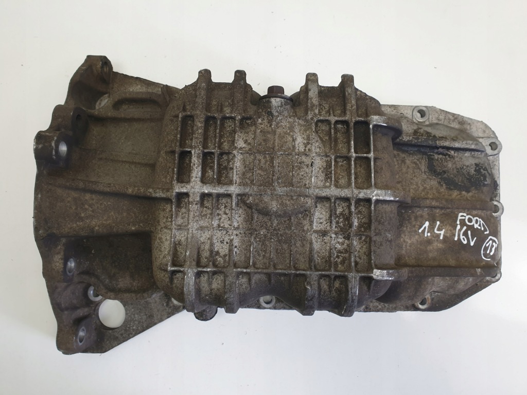 Купить Ford focus mk1 1.4 16v поддон масляная масла