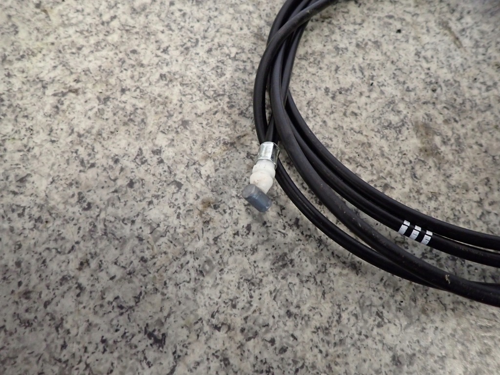 фото №4, Hyundai ix35 09-15 трос открывания заливной топлива