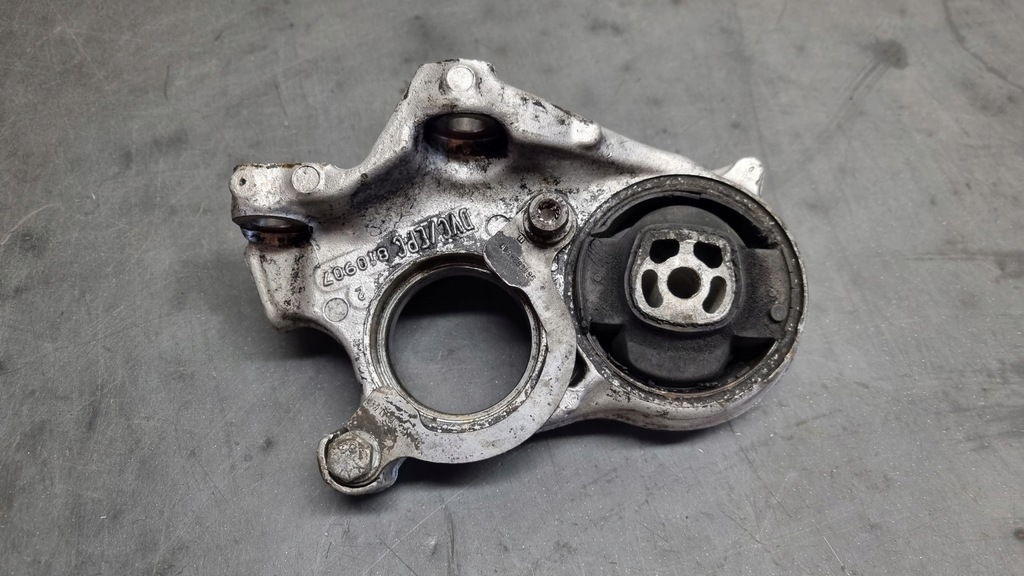 фото №1, Опора полуось scudo expert jumpy ii 1.6 2007-