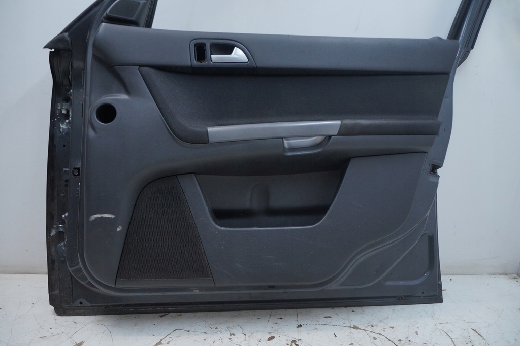 фото №9, Volvo s40 ii v50 i двері передні праве правий перед 455-16