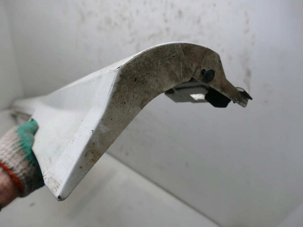 фото №10, Mercedes e w207 c207 молдинг поріг накладка p 159