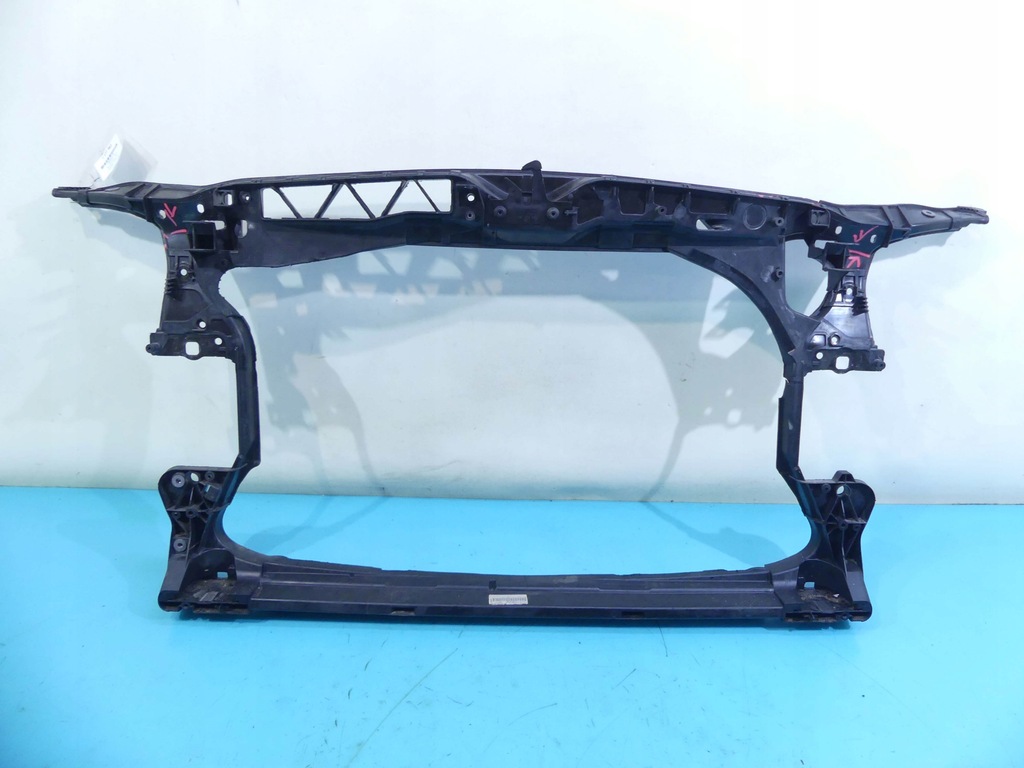 фото №1, Pas передній підсилювач audi a6 c7 4g 4g0805594